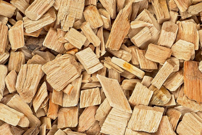 Cost of Wood Chipping — Cost of Wood Chipping